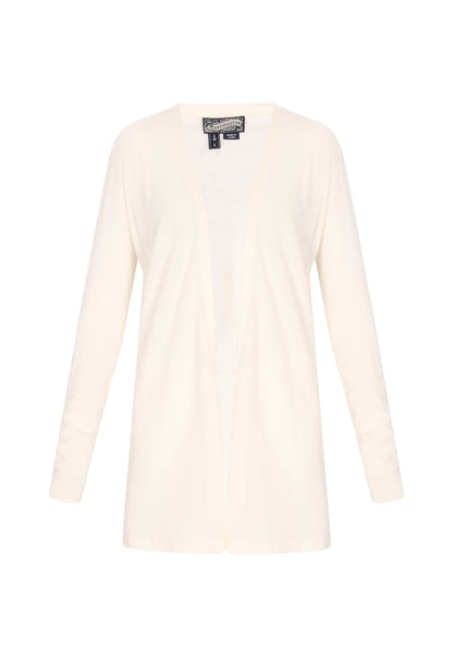 DreiMaster Klassik Damen Cardigan