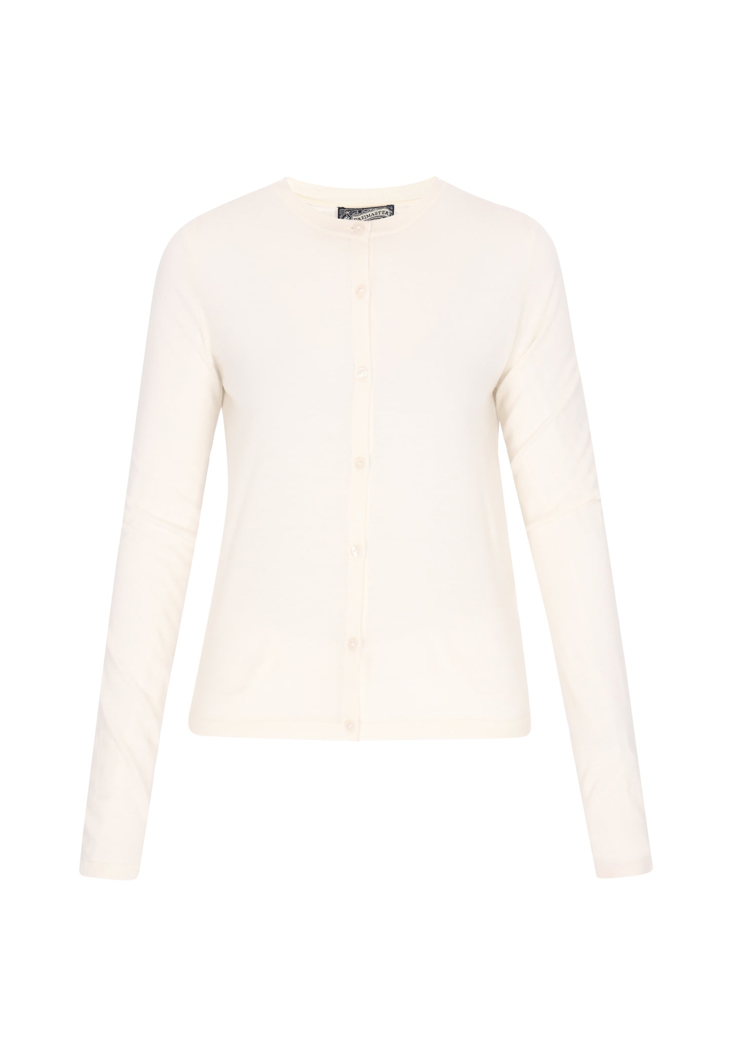 DreiMaster Vintage damski kardigan