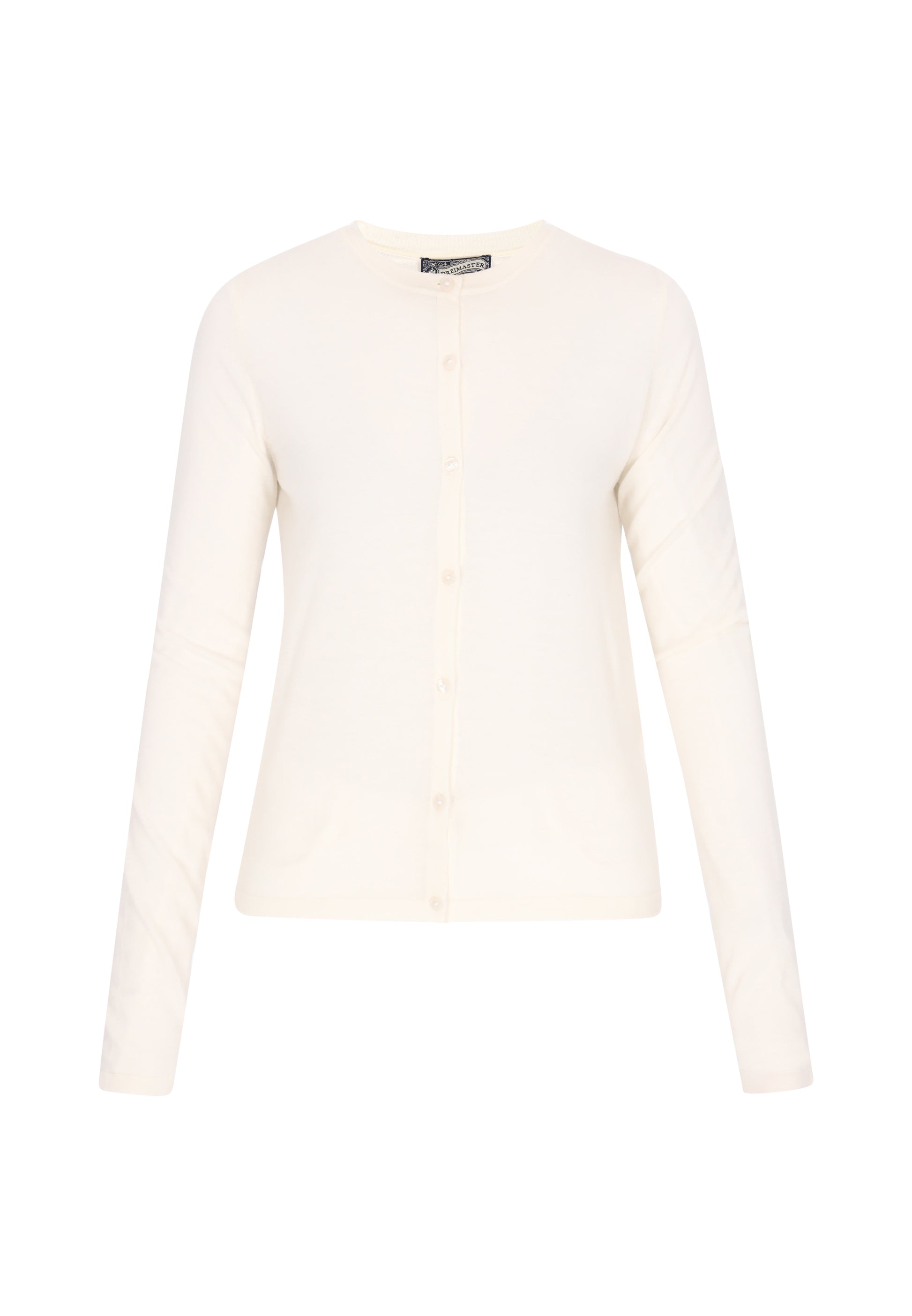 DreiMaster Vintage damski kardigan