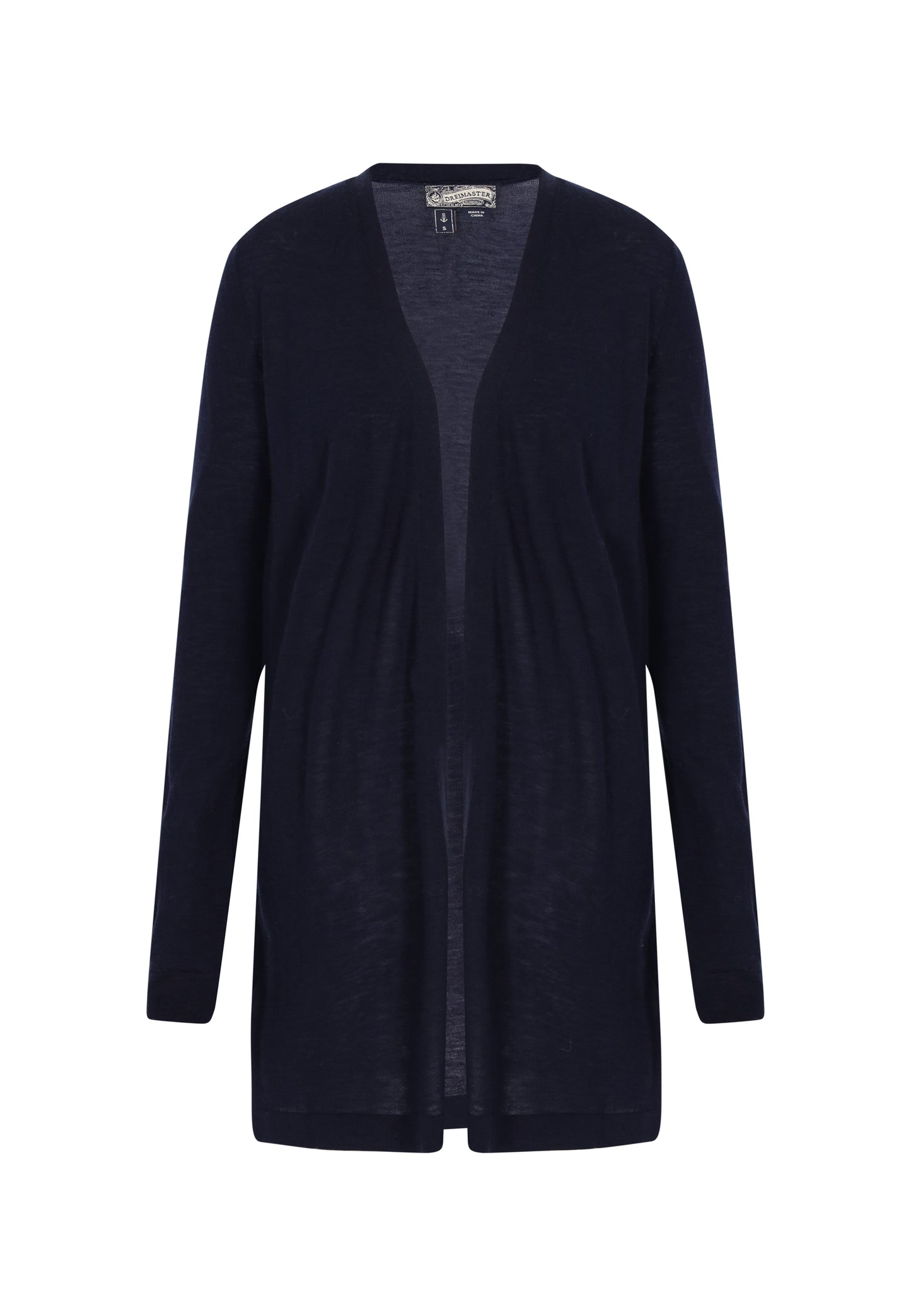 DreiMaster Klassik Damen Cardigan