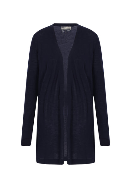 DreiMaster Klassik Damen Cardigan
