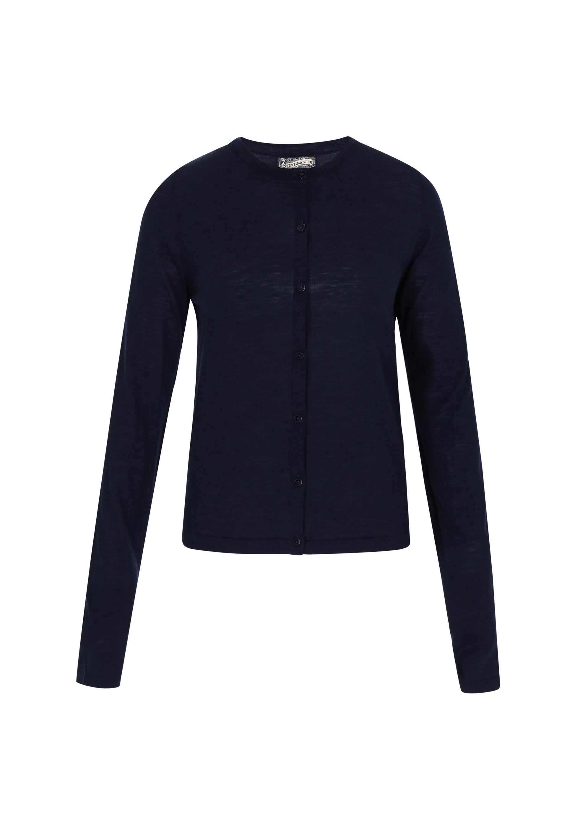 DreiMaster Vintage damski kardigan