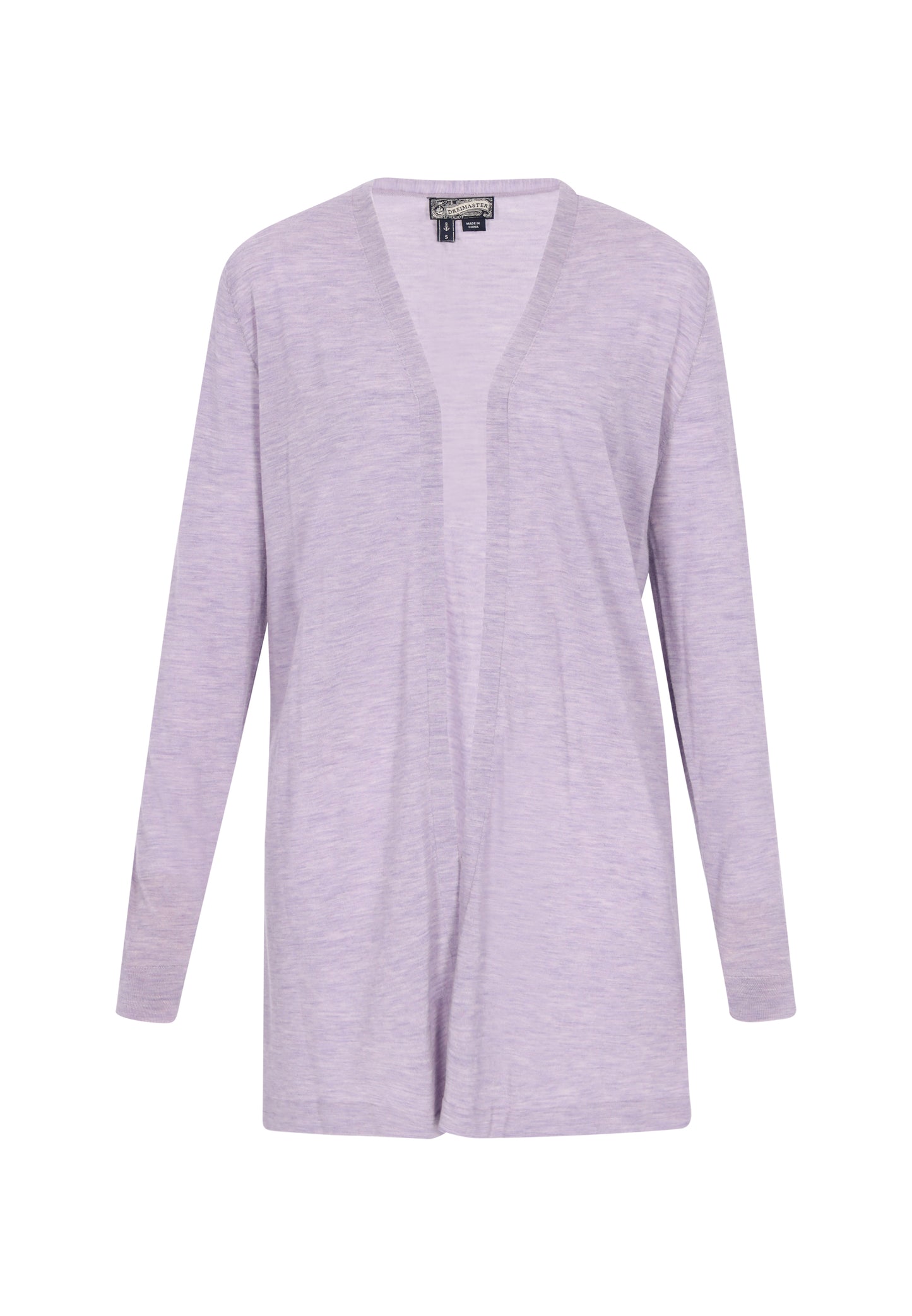 DreiMaster Klassik Damen Cardigan