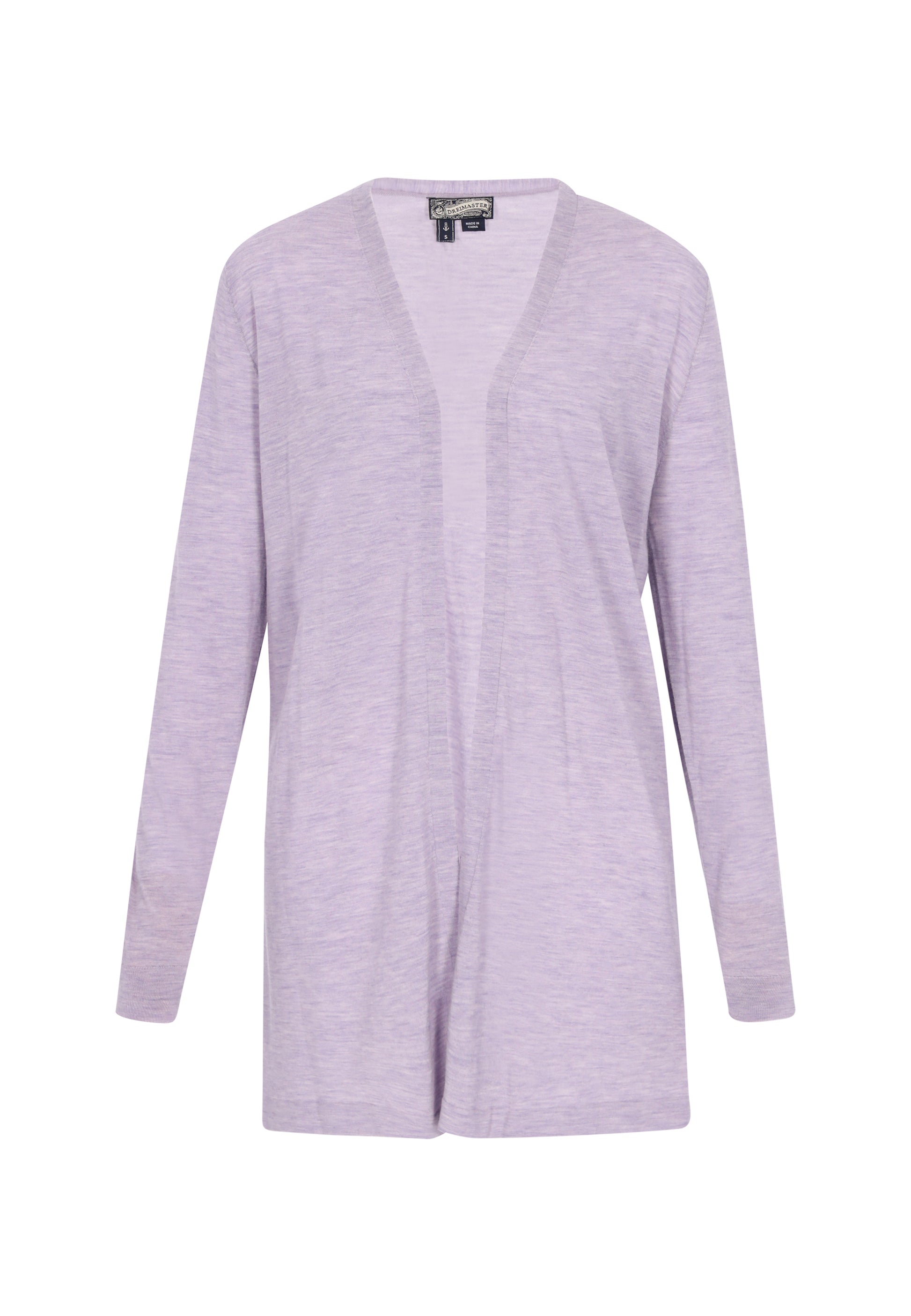 DreiMaster Klassik Damen Cardigan