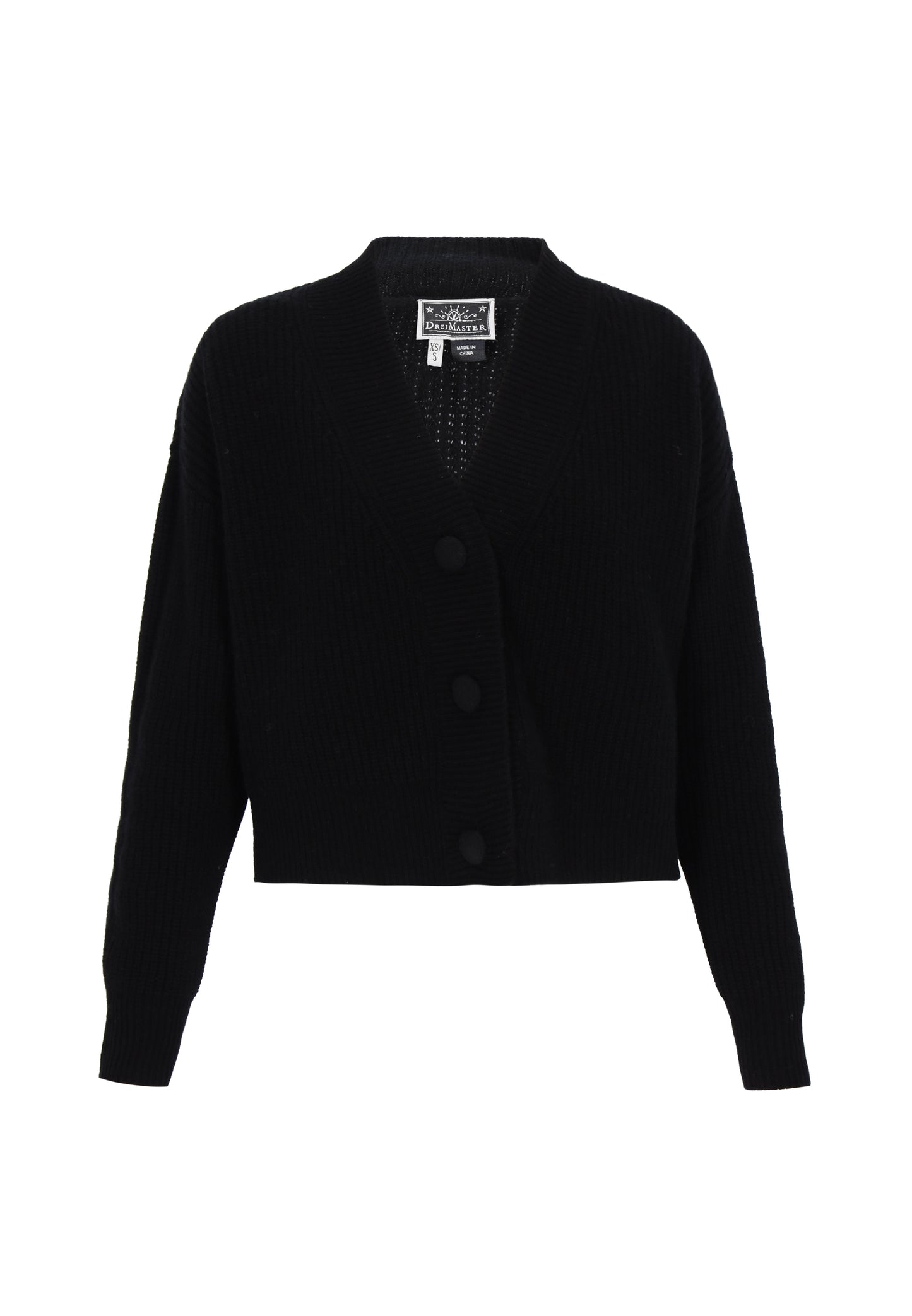 DreiMaster Maritim Women's Cardigan