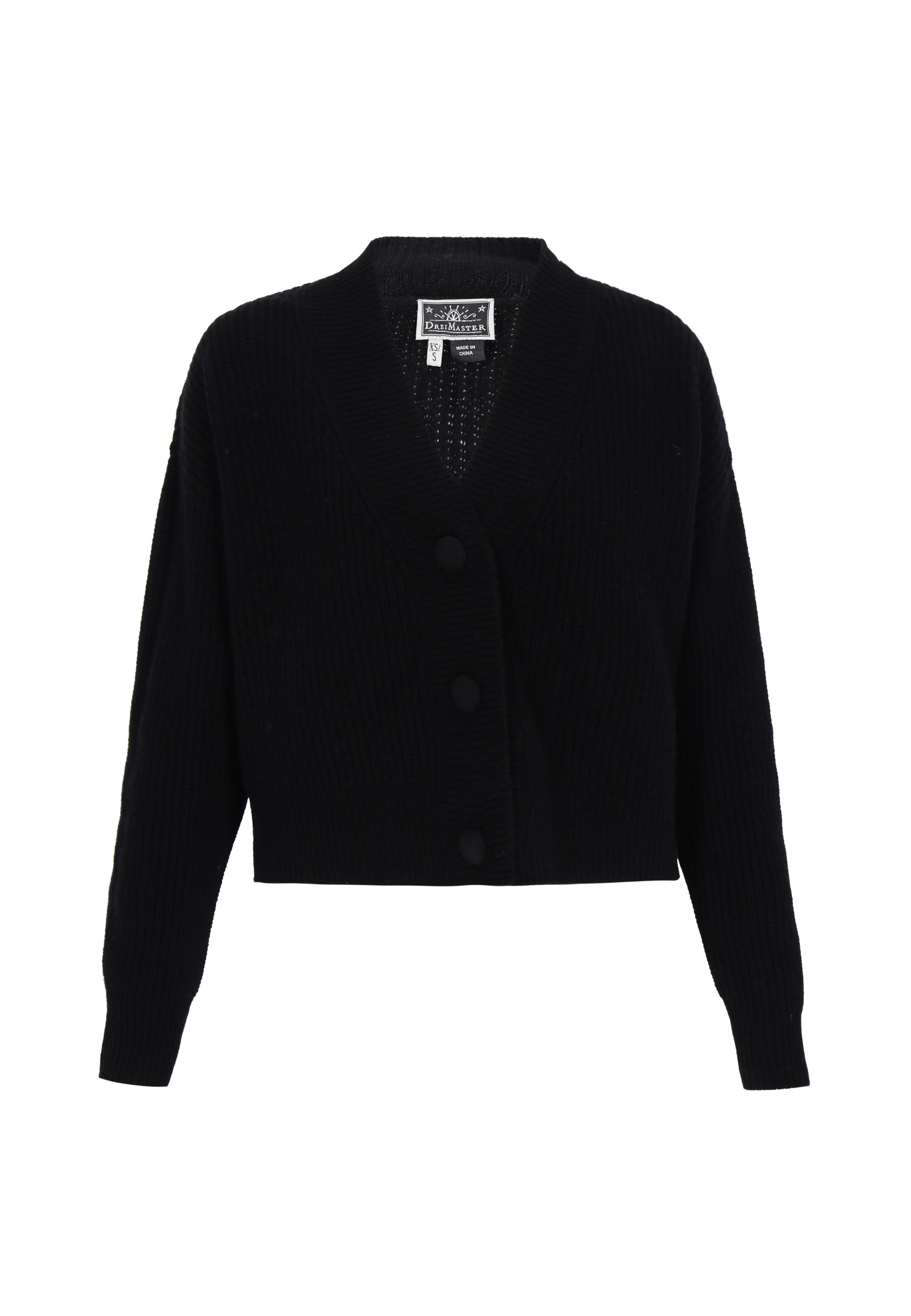 DreiMaster Maritim Women's Cardigan