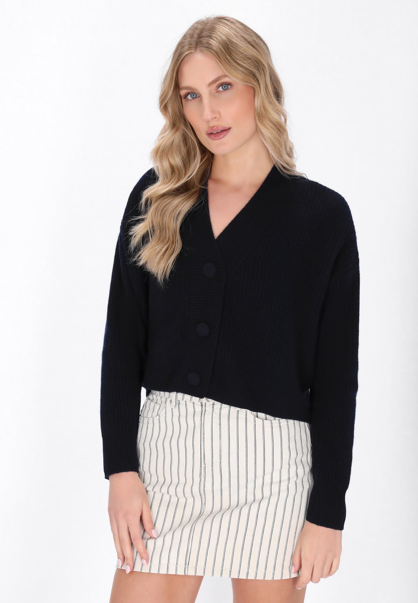 DreiMaster Maritim Women's Cardigan
