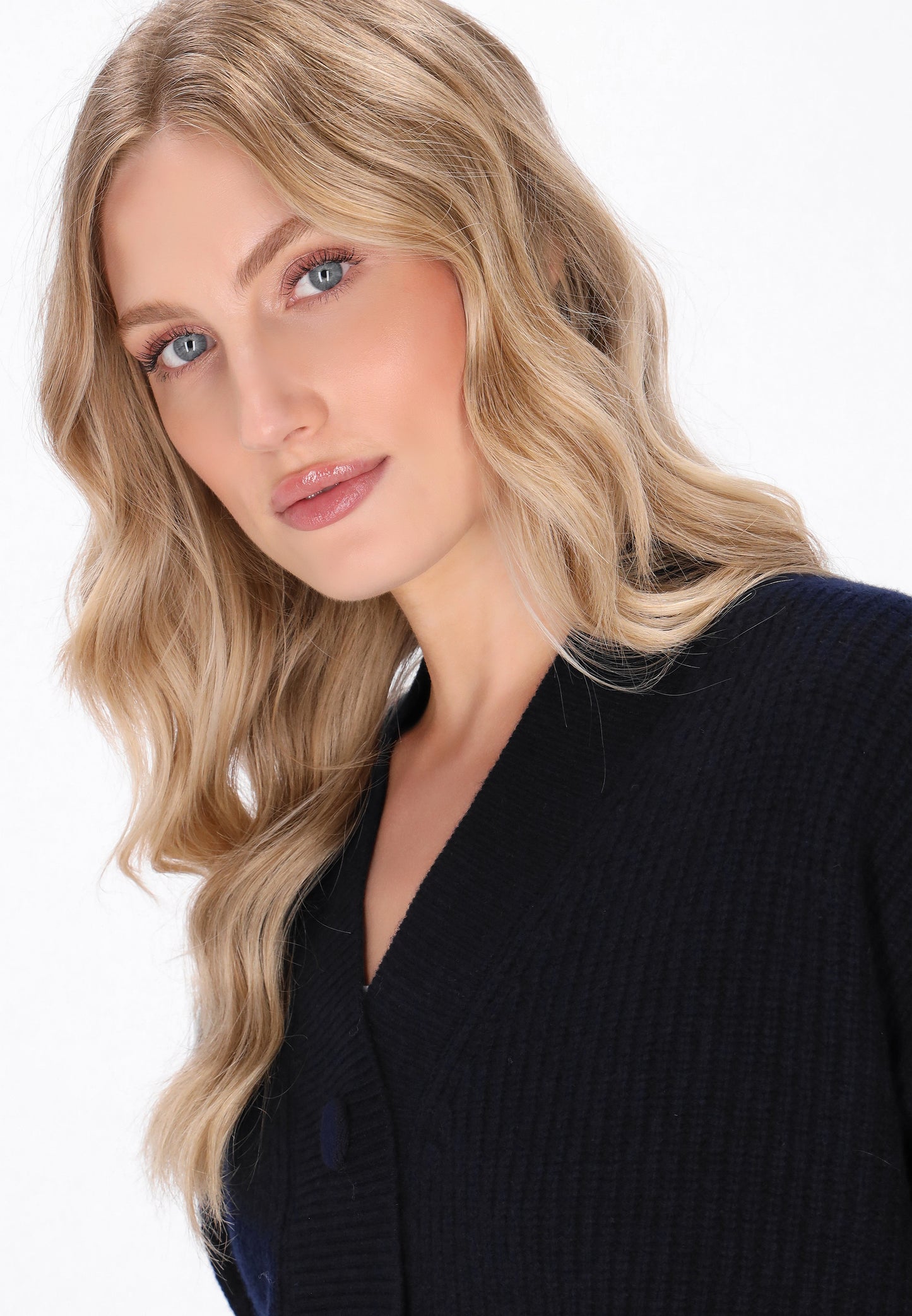 DreiMaster Maritim Women's Cardigan