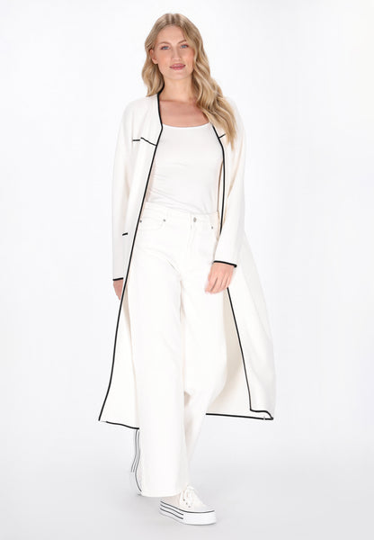 DreiMaster Maritim Women's Cardigan