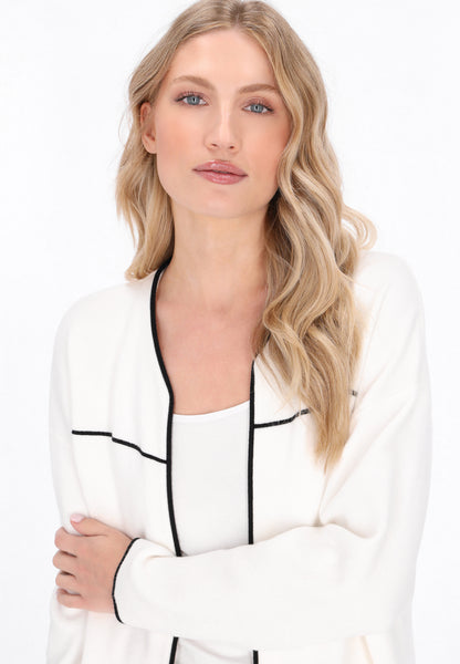 DreiMaster Maritim Women's Cardigan