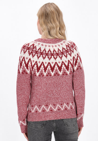 DreiMaster Vintage damski sweter