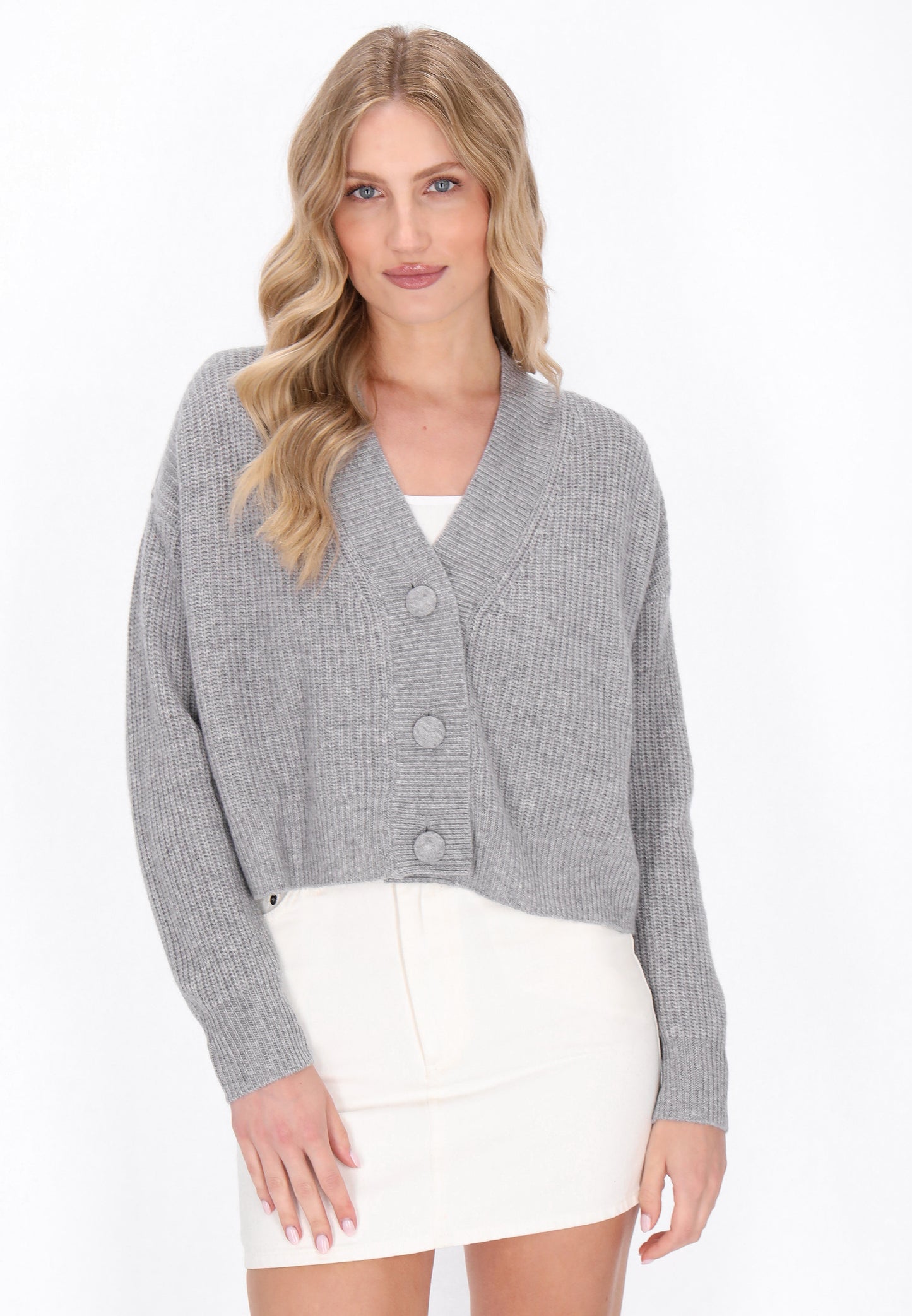 DreiMaster Maritim Women's Cardigan
