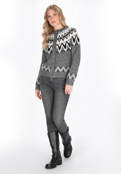 DreiMaster Vintage Women&#39;s Cardigan