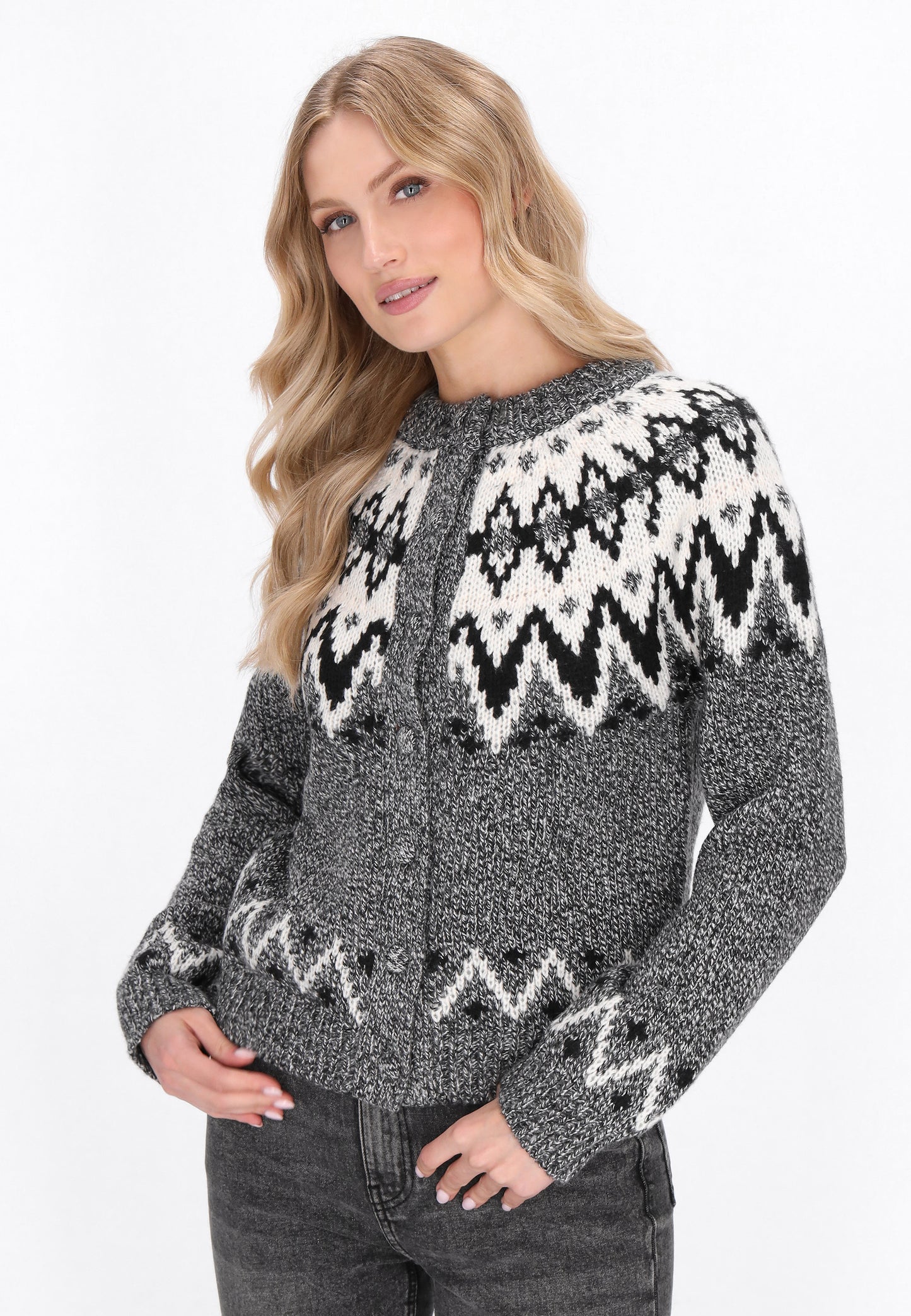 DreiMaster Vintage Women&#39;s Cardigan