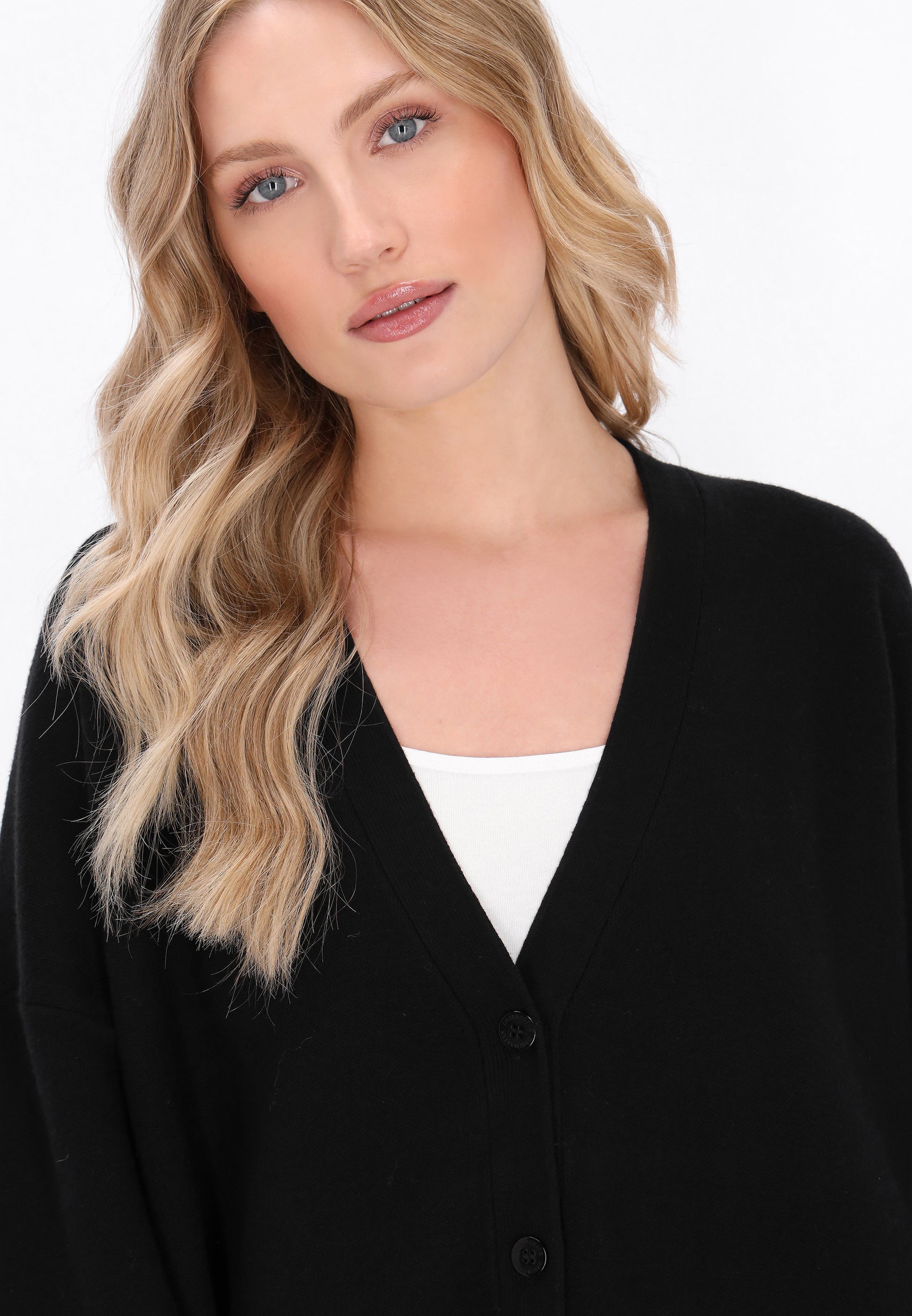 DreiMaster Maritim Women's Cardigan