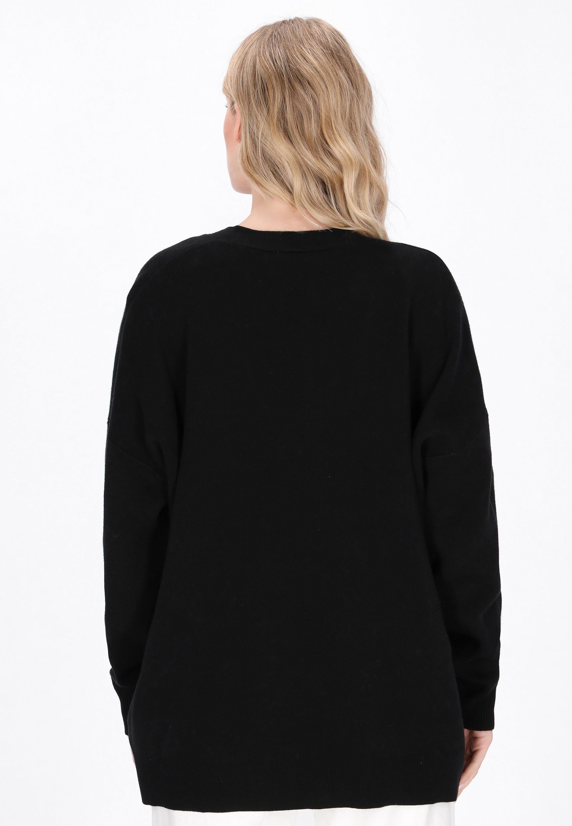 DreiMaster Maritim Women's Cardigan