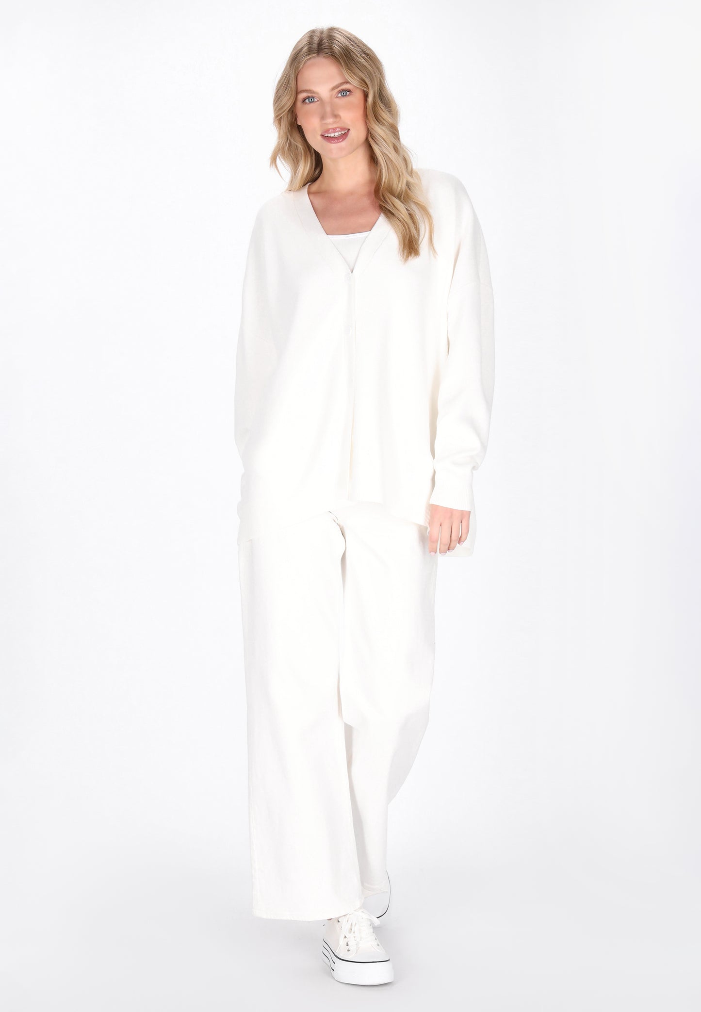 DreiMaster Maritim Women's Cardigan