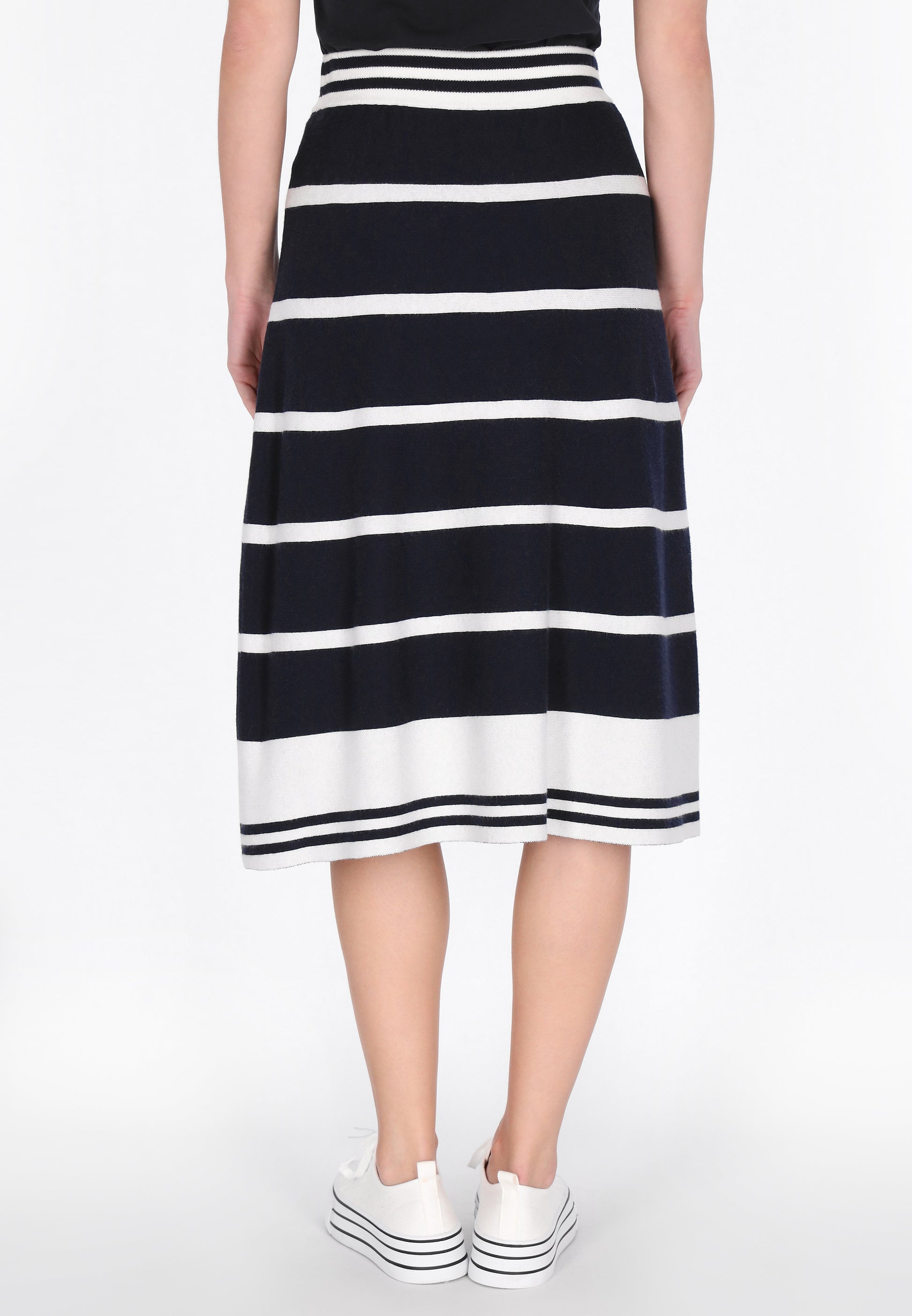 DreiMaster Maritim spódnica damska