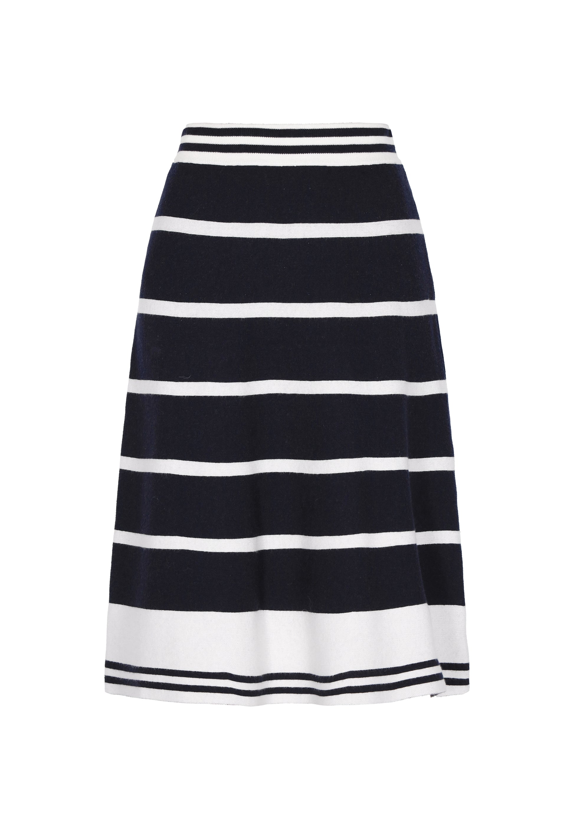 DreiMaster Maritim spódnica damska