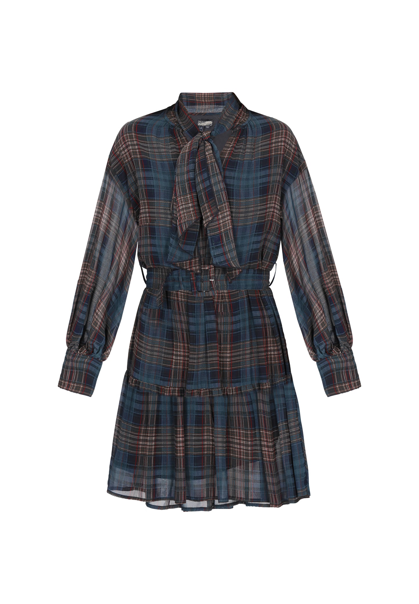 DreiMaster Vintage Women's Dress