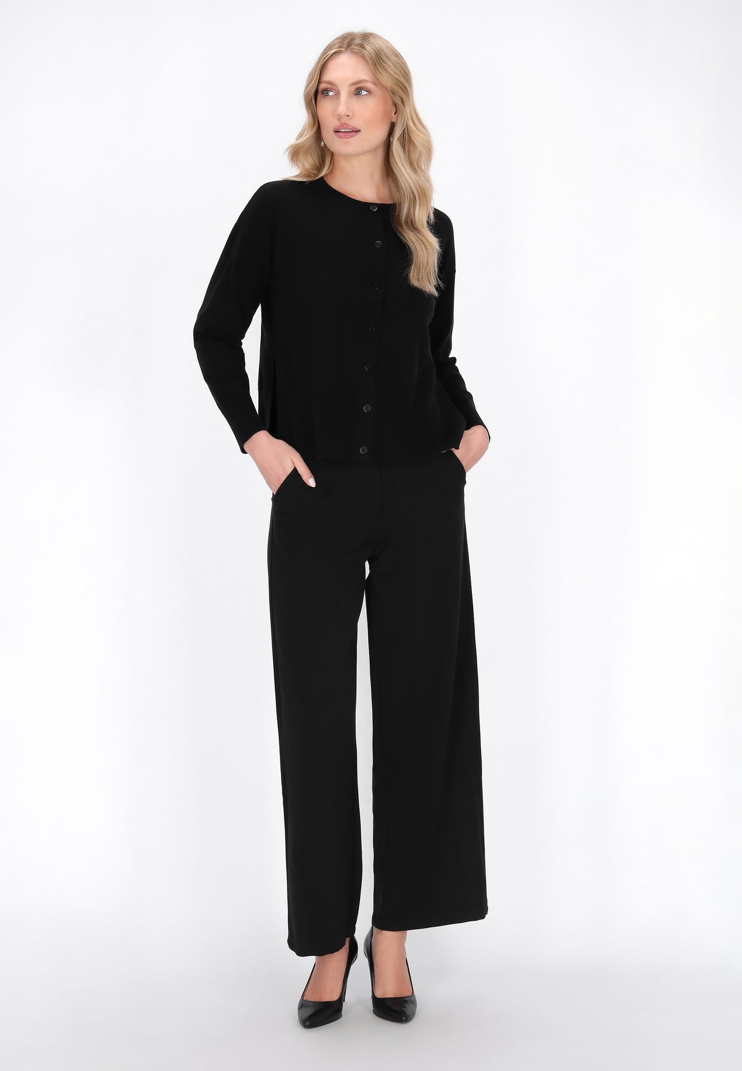 DreiMaster Klassik Women's Cardigan