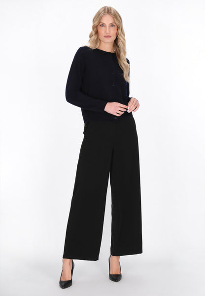 DreiMaster Klassik damski kardigan