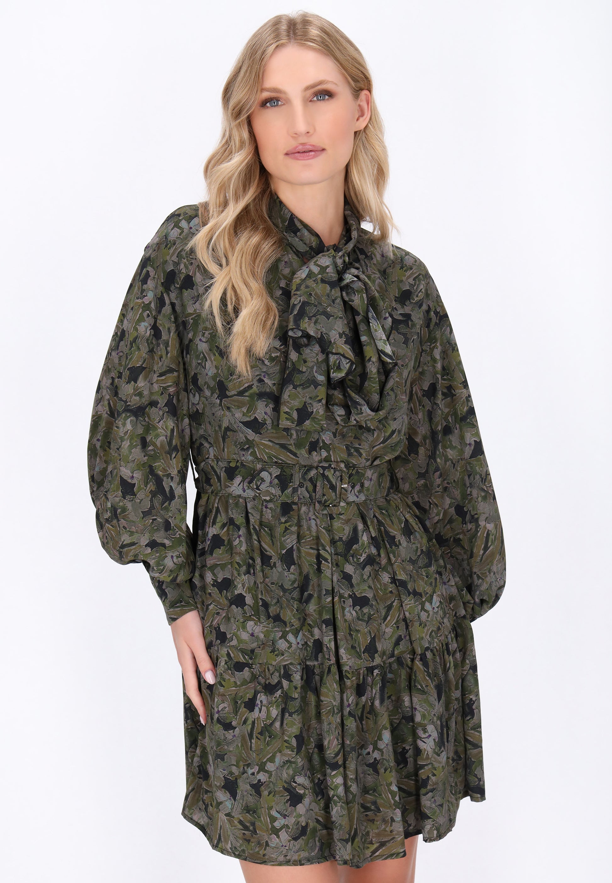 DreiMaster Vintage Women's Dress