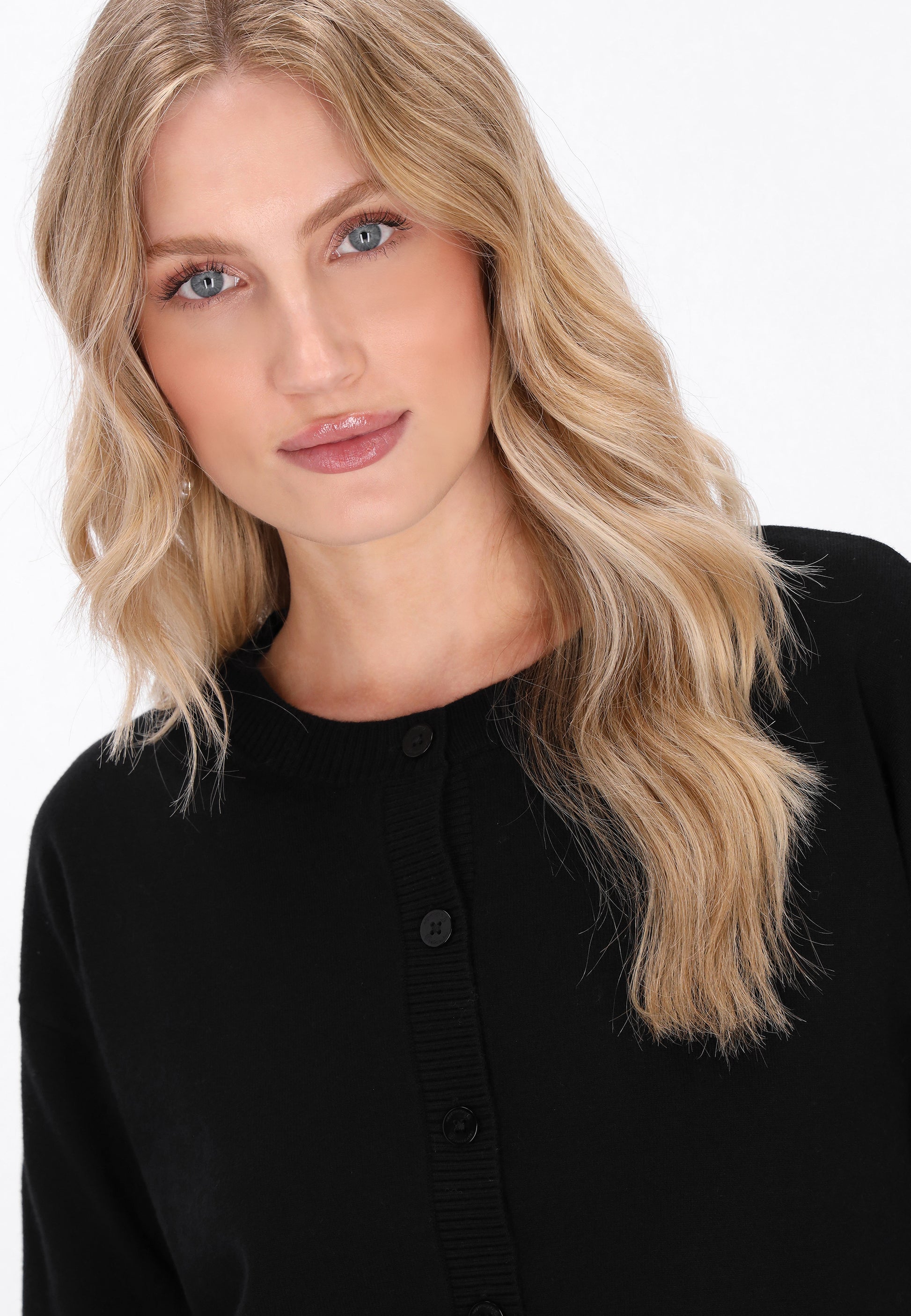 DreiMaster Klassik Women's Cardigan