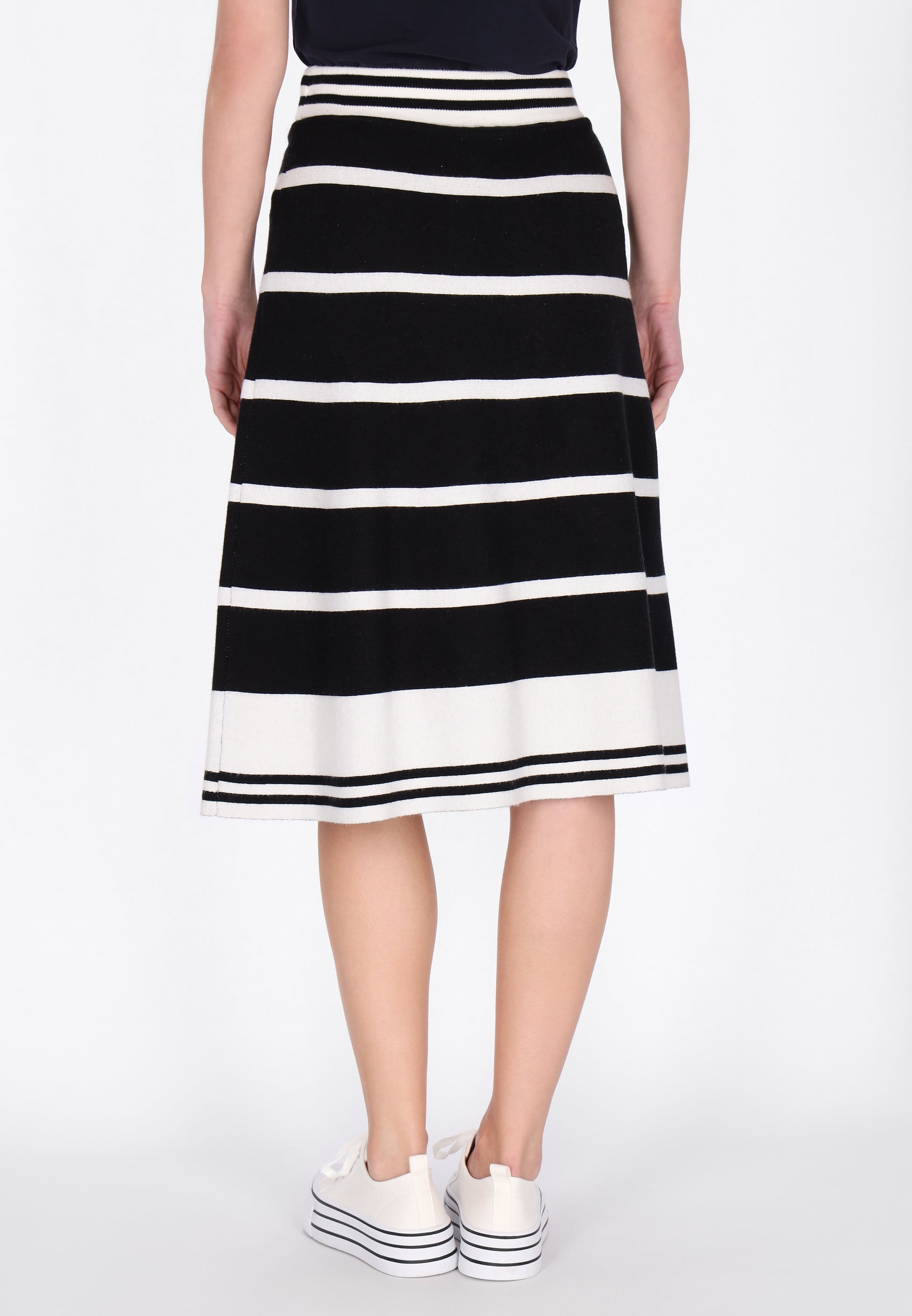 DreiMaster Maritim spódnica damska