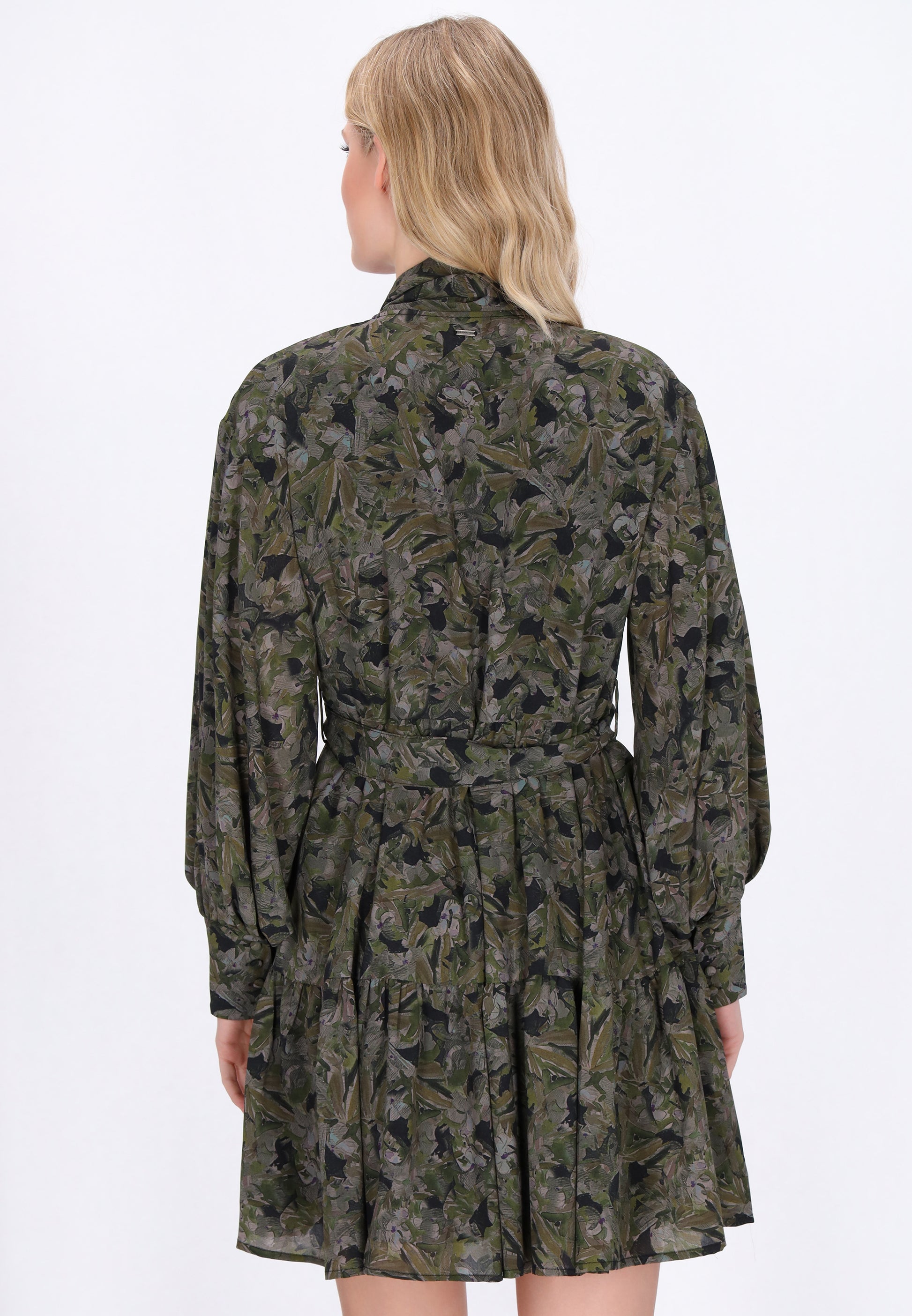 DreiMaster Vintage Women's Dress