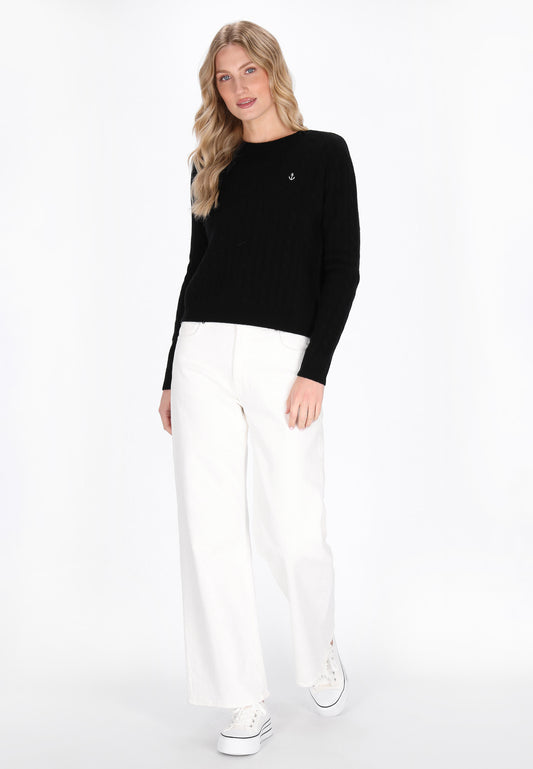 DreiMaster Maritim Women's Sweater