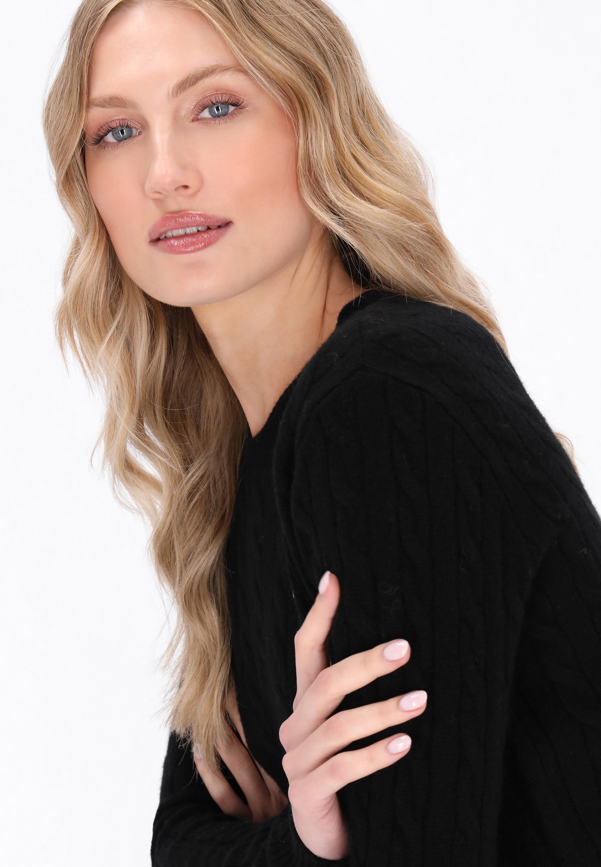 DreiMaster Maritim Women's Sweater