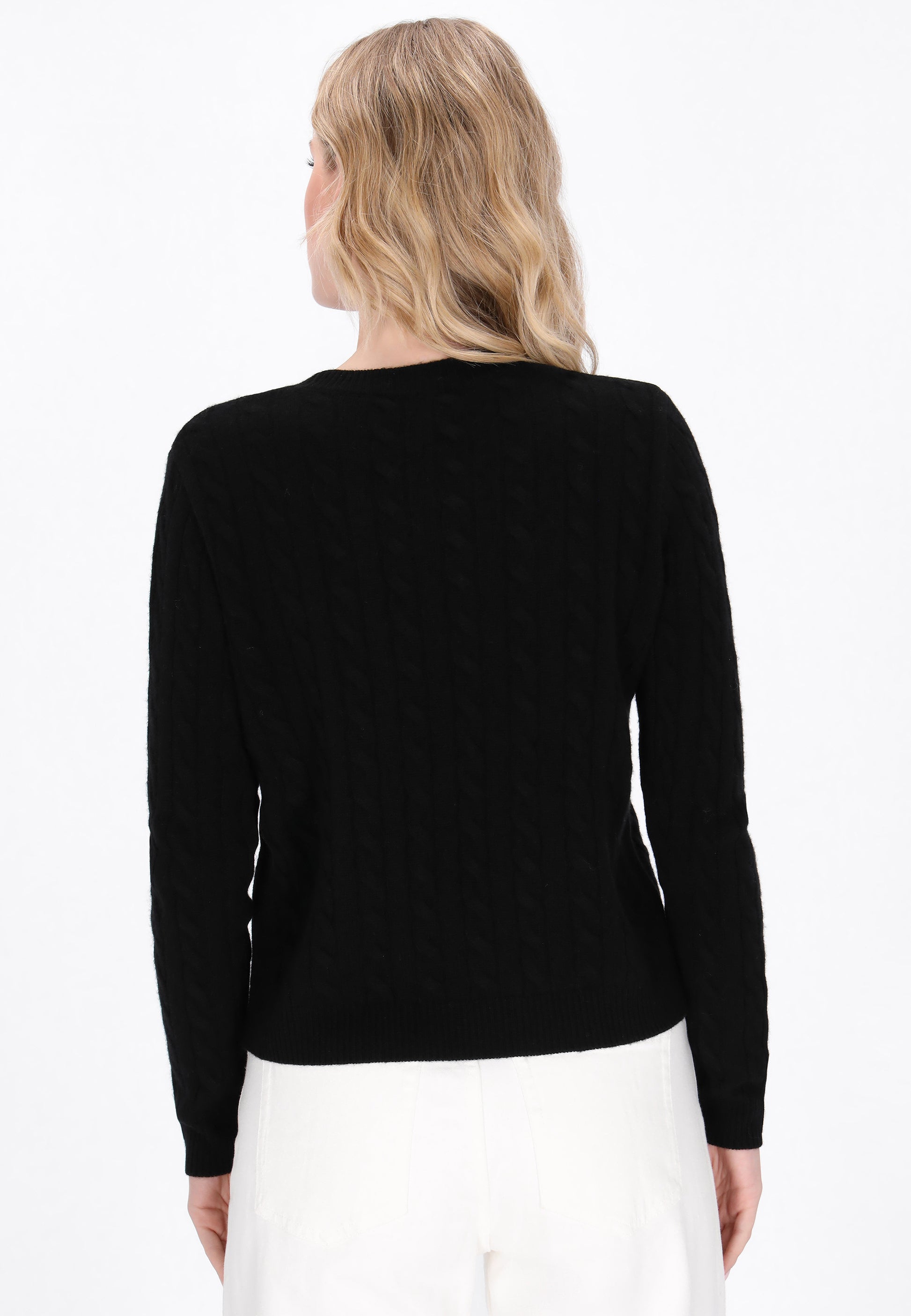 DreiMaster Maritim Women's Sweater