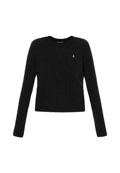 DreiMaster Maritim Women's Sweater