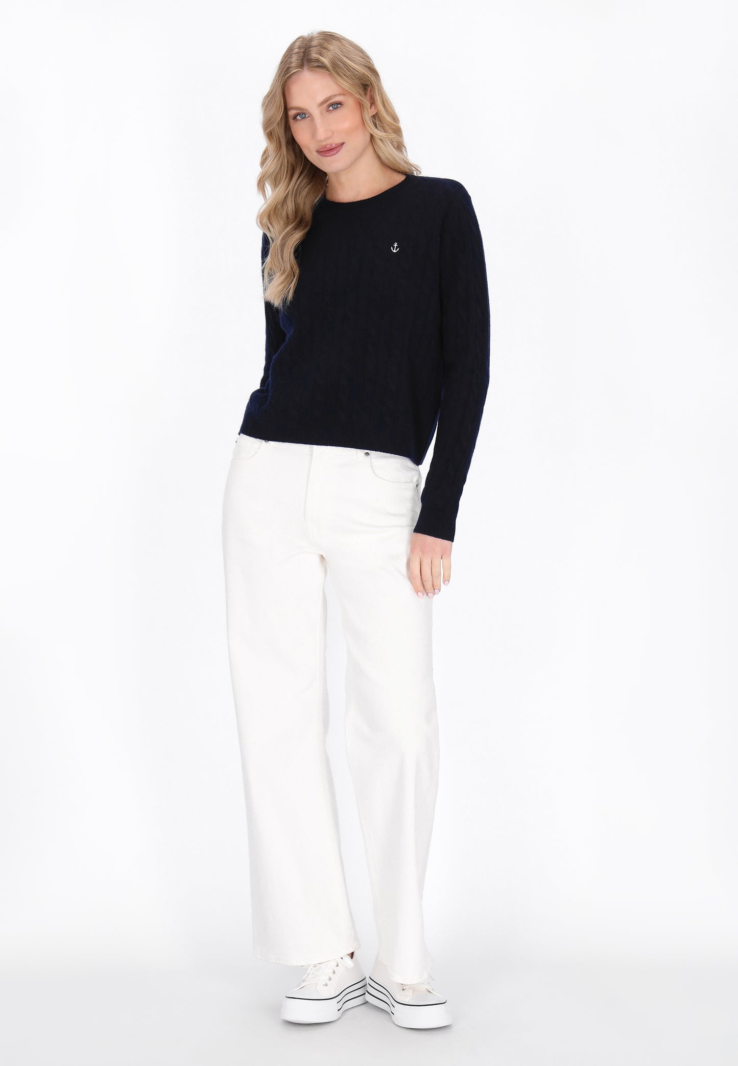 DreiMaster Maritim Women's Sweater