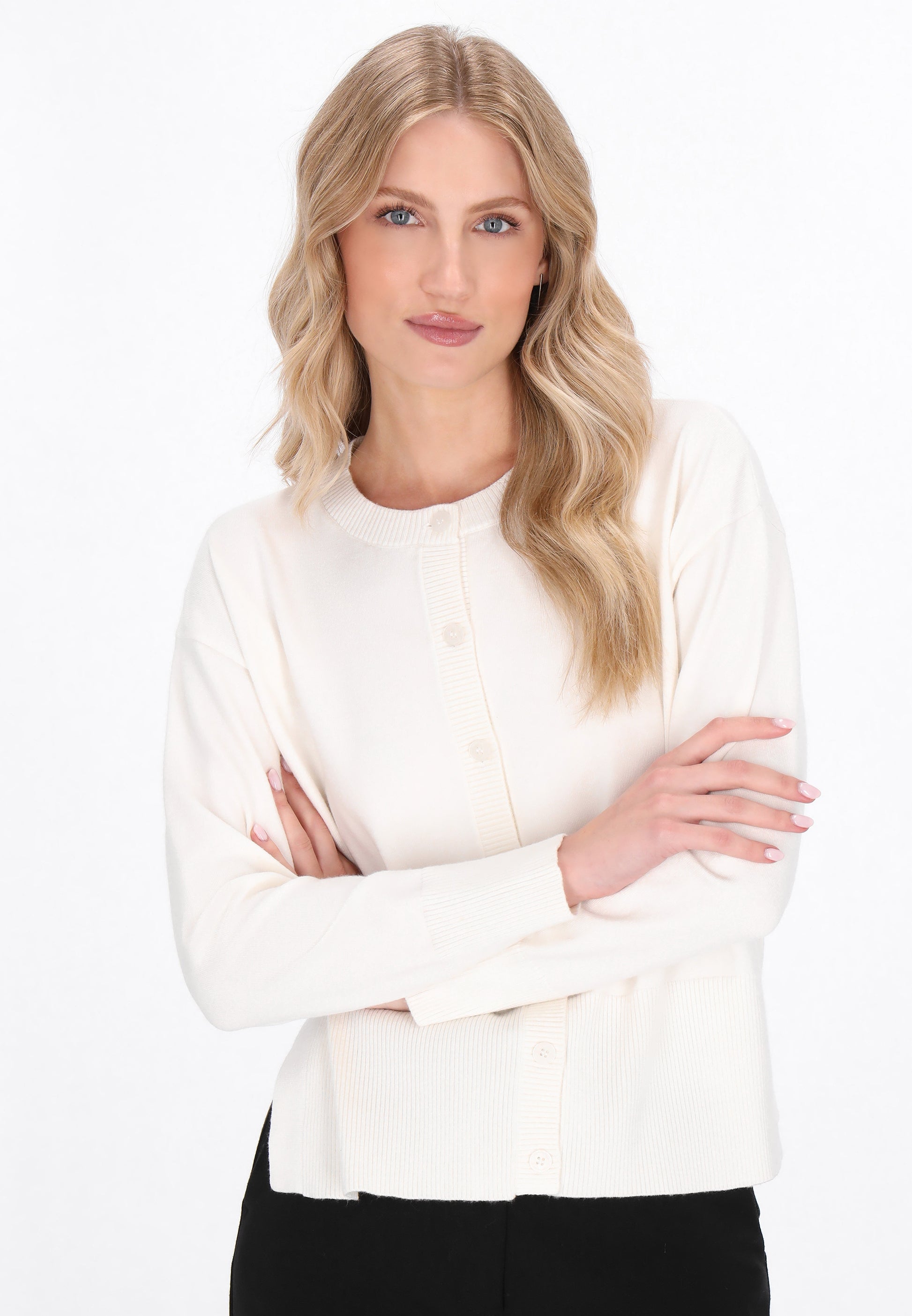 DreiMaster Klassik Women's Cardigan