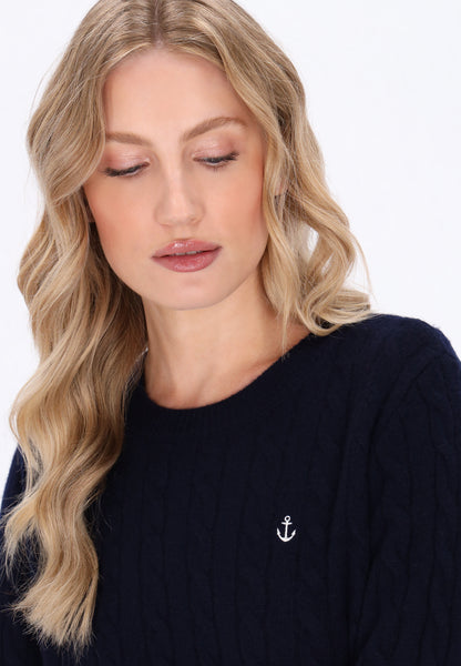 DreiMaster Maritim Women's Sweater