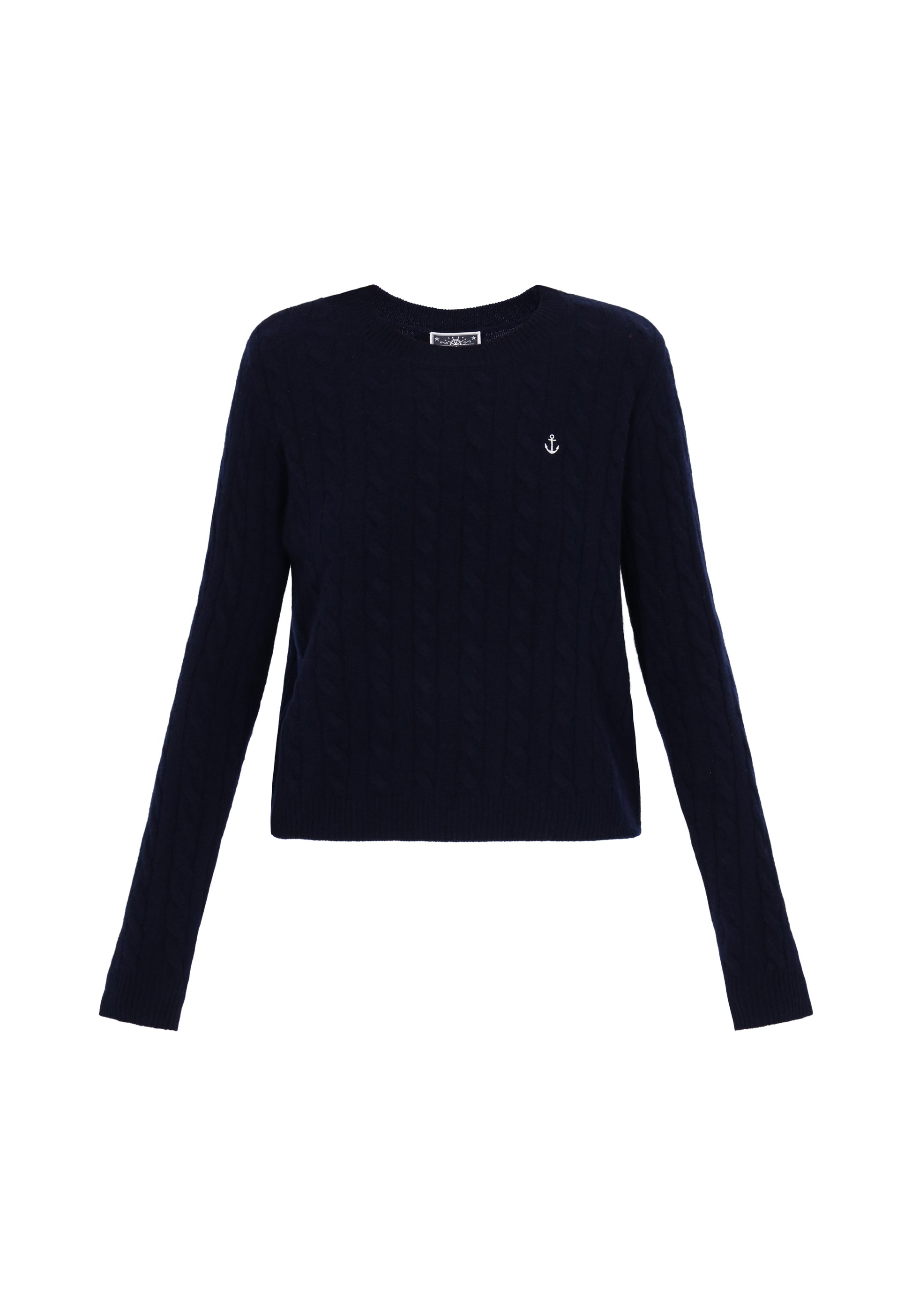DreiMaster Maritim Women's Sweater