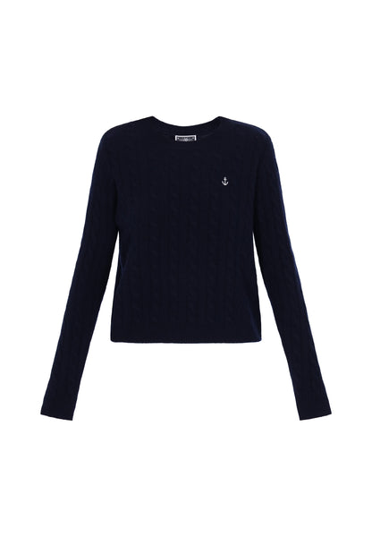DreiMaster Maritim Women's Sweater