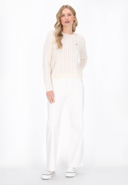 DreiMaster Maritim Women's Sweater