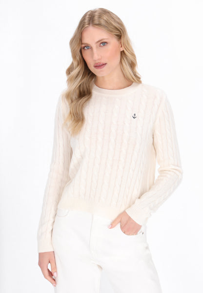 DreiMaster Maritim Women's Sweater