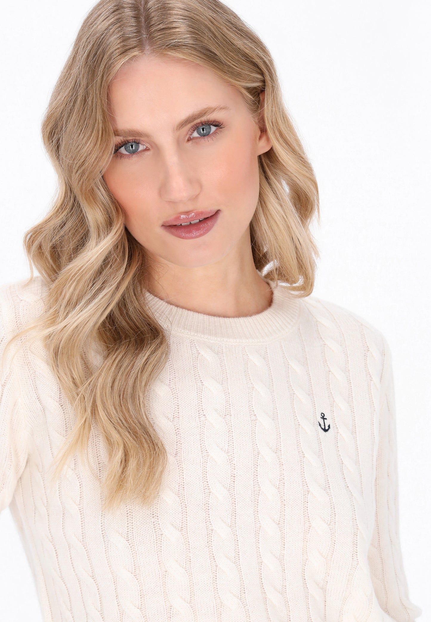 DreiMaster Maritim Women's Sweater