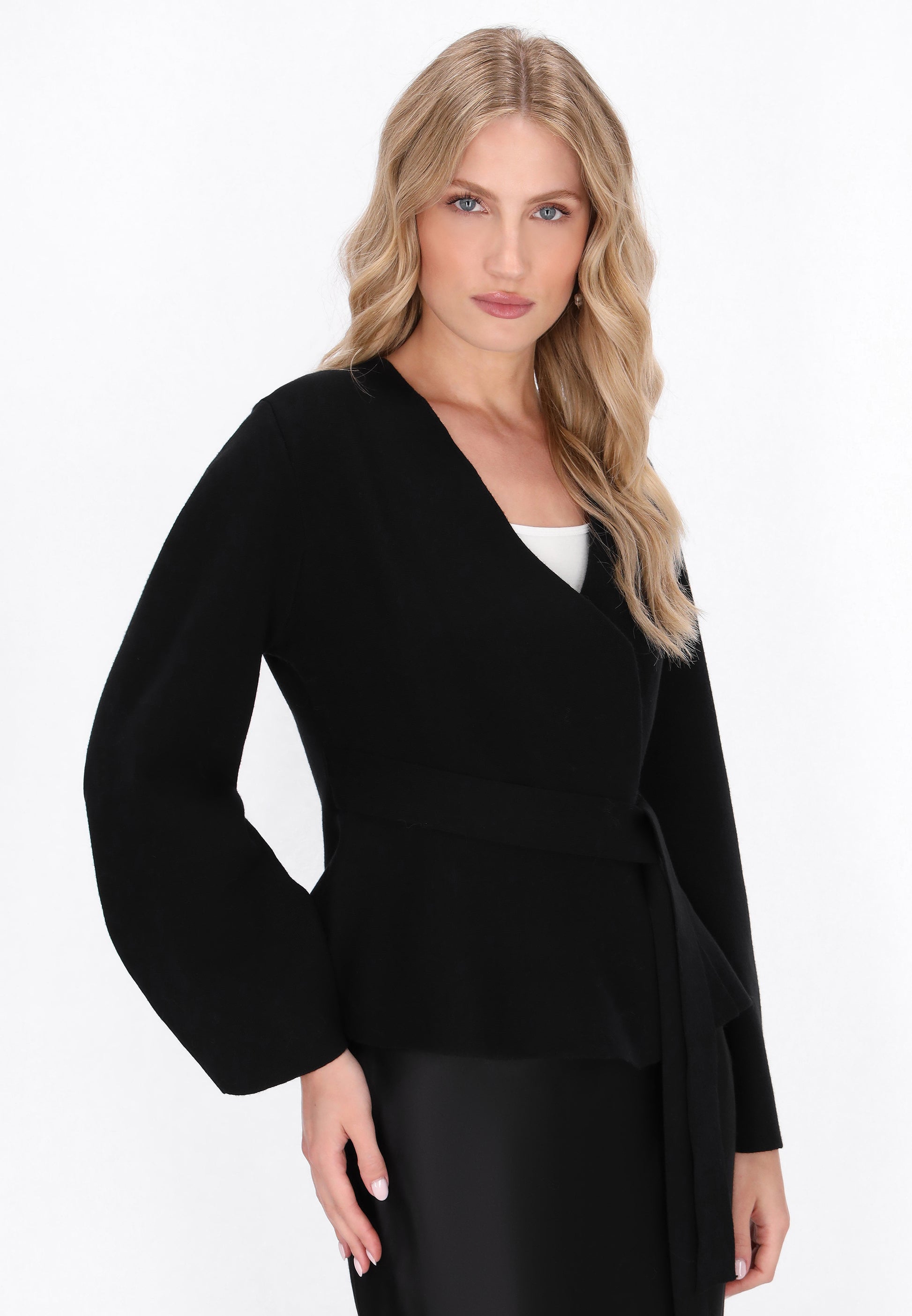 DreiMaster Klassik Women's Cardigan