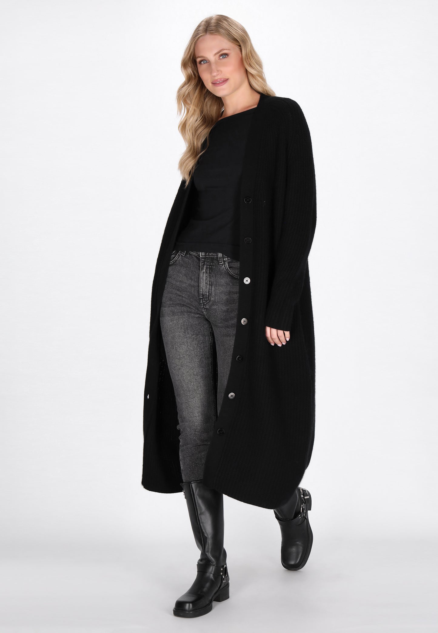 DreiMaster Vintage Women's Cardigan