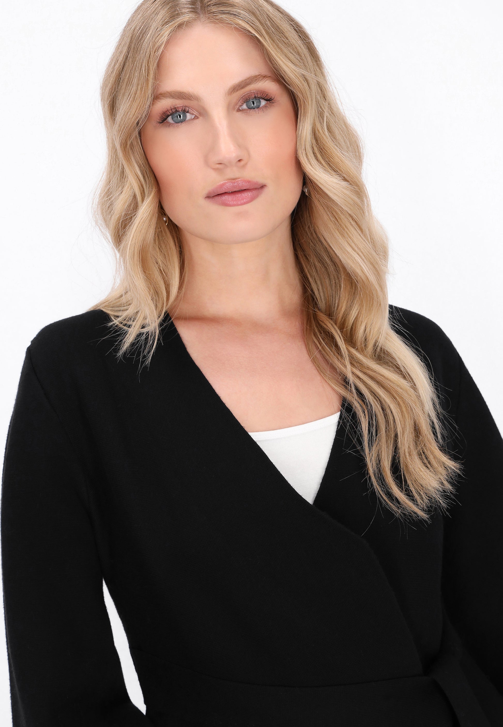 DreiMaster Klassik Women's Cardigan