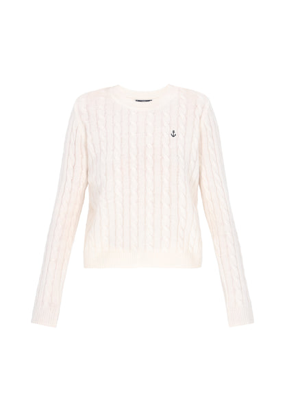 DreiMaster Maritim Women's Sweater