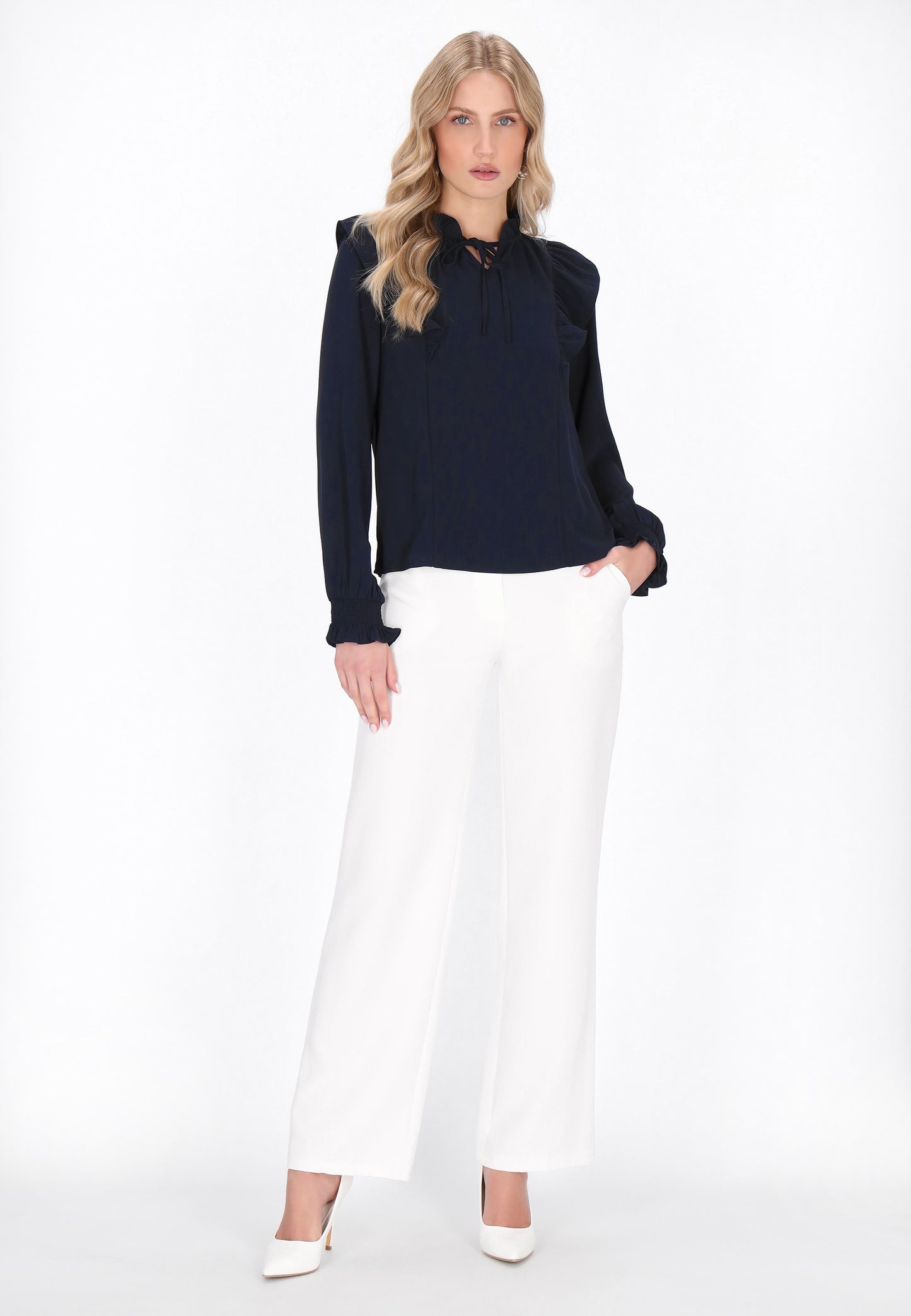 DreiMaster Klassik Women's Louse