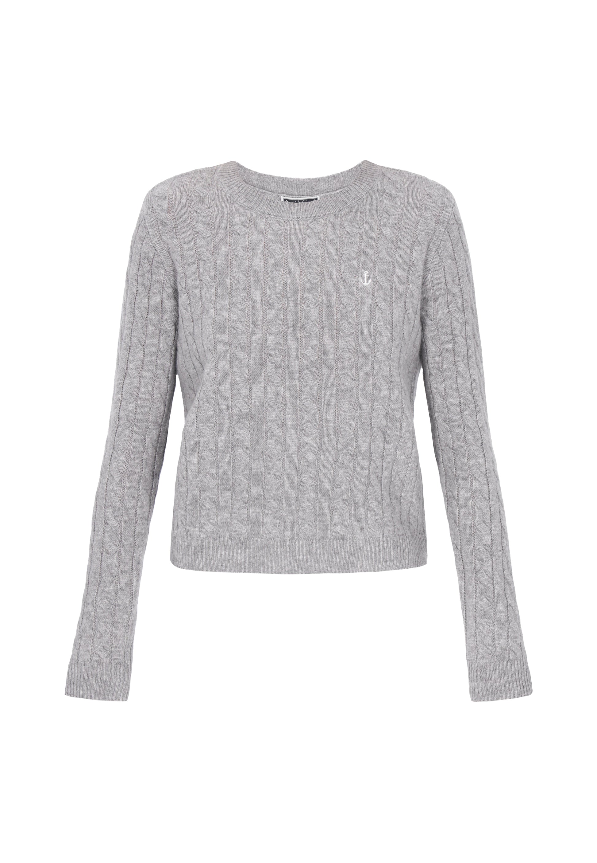 DreiMaster Maritim Women's Sweater