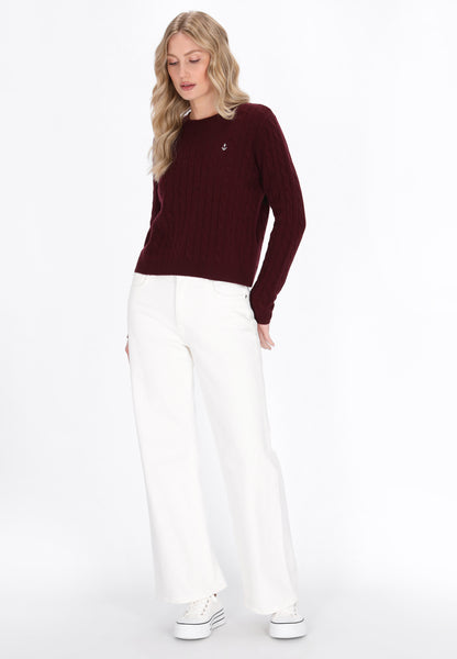 DreiMaster Maritim Women's Sweater