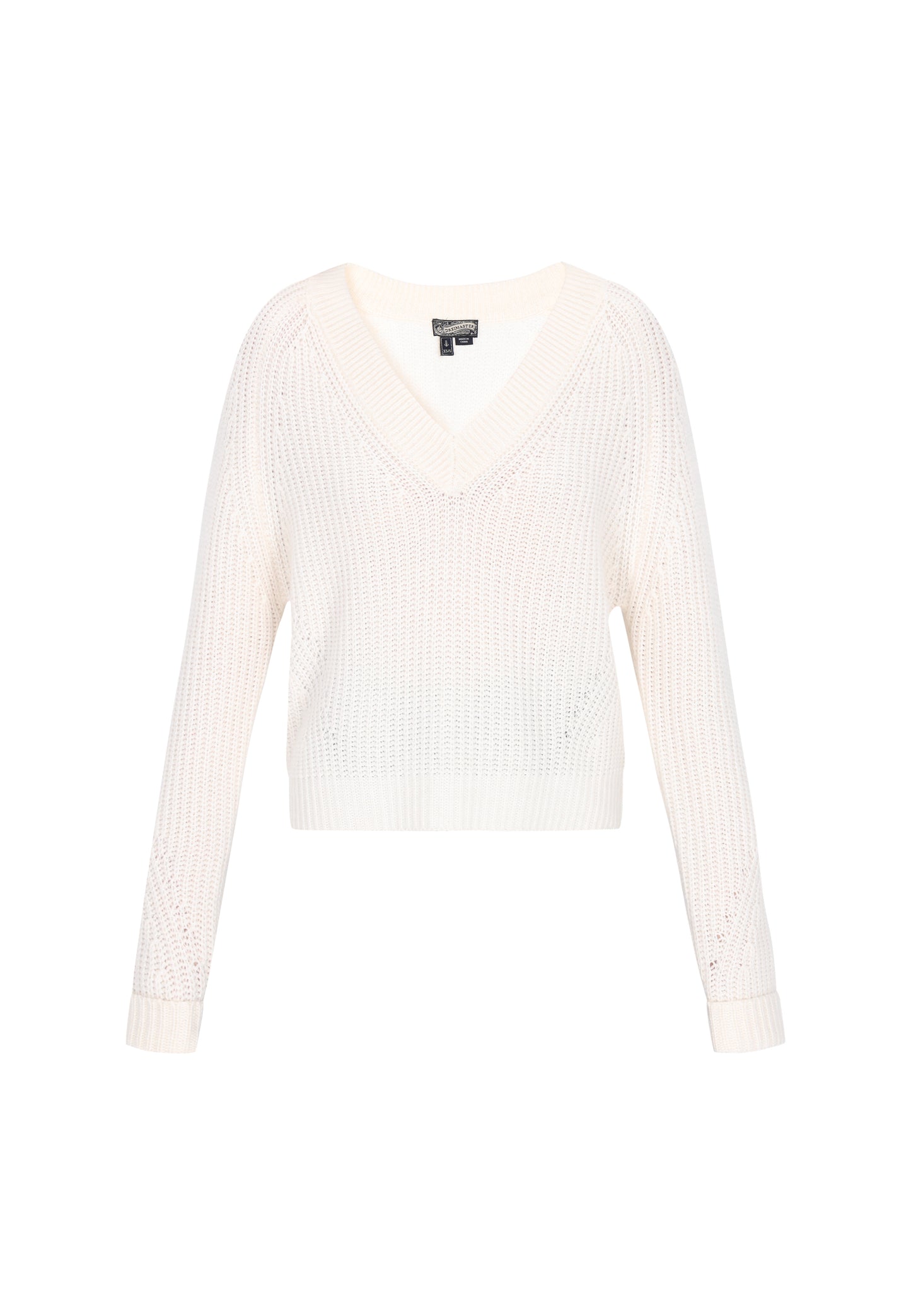 DreiMaster Vintage Damenpullover